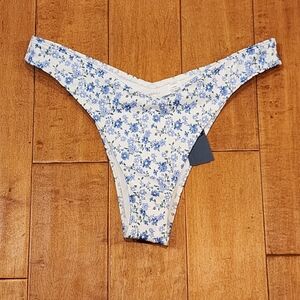 BRAND NEW HOLLISTER BIKINI BOTTOM